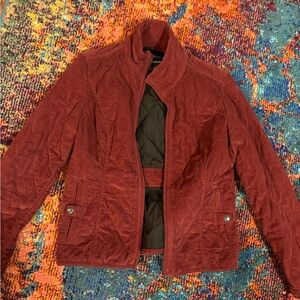 Eddie Bauer Quilted Jacket